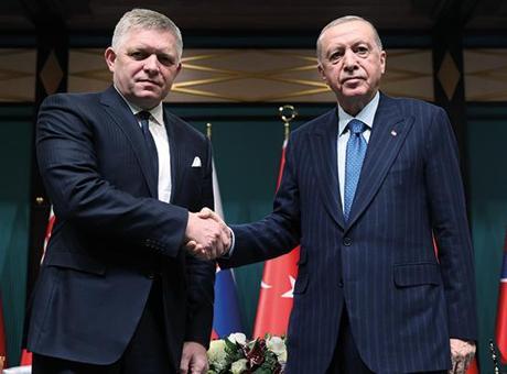SON DAKİKA HABERLER: Erdoğan’dan 2. Trump dönemi açıklaması: Dostluğumuzun devamı önemli