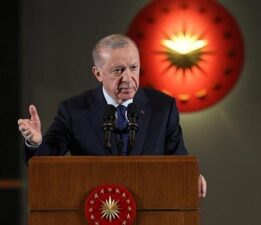 SON DAKİKA HABERLER: Erdoğan’dan ‘Terörsüz Türkiye’ mesajı ‘Tarihi fırsat penceresi açıldı’
