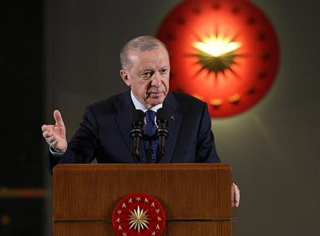 SON DAKİKA HABERLER: Erdoğan’dan ‘Terörsüz Türkiye’ mesajı ‘Tarihi fırsat penceresi açıldı’
