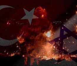 SON DAKİKA HABERLER: İsrail sınırında kaybolan 3 Türk vatandaşı hava saldırısında hayatını kaybetti