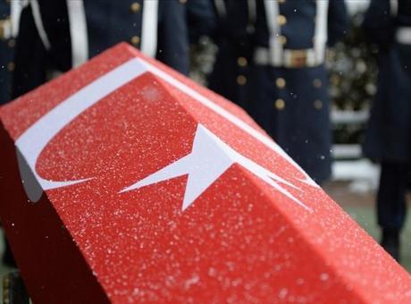 SON DAKİKA HABERLER: MSB acı haberi duyurdu ‘1 askerimiz şehit oldu’