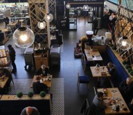Son Dakika Haberleri: Restoran ve kafelerde yeni uygulama! Kapora mı verilecek?