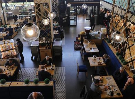 Son Dakika Haberleri: Restoran ve kafelerde yeni uygulama! Kapora mı verilecek?