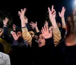 SON DAKİKA: Hamas’tan ateşkes açıklaması: Türkiye’nin etkisi çok büyük