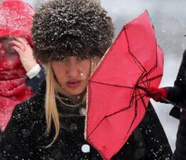 SON DAKİKA HAVA DURUMU: AKOM ile Meteoroloji’den peş peşe kritik uyarı geldi! Hafta sonu kar geliyor!