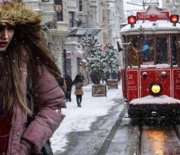 SON DAKİKA HAVA DURUMU HABERLERİ: ‘İstanbul’a kar yağacak mı?’ sorusuna Prof. Dr. Orhan Şen’den yanıt