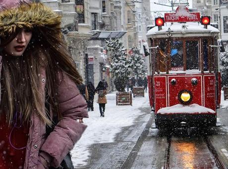 SON DAKİKA HAVA DURUMU HABERLERİ: ‘İstanbul’a kar yağacak mı?’ sorusuna Prof. Dr. Orhan Şen’den yanıt