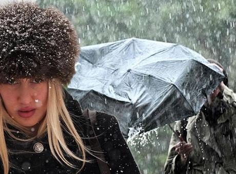 SON DAKİKA HAVA DURUMU HABERLERİ: Meteoroloji hafta sonu için uyardı! Kar ve sağanak geliyor