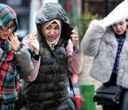 SON DAKİKA HAVA DURUMU HABERLERİ: Meteoroloji hava durumu raporu! Dikkat: Yeni soğuk hava dalgası geliyor