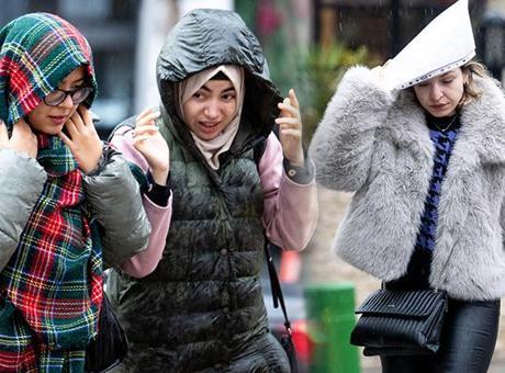 SON DAKİKA HAVA DURUMU HABERLERİ: Meteoroloji hava durumu raporu! Dikkat: Yeni soğuk hava dalgası geliyor