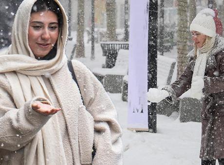 SON DAKİKA HAVA DURUMU HABERLERİ: Meteoroloji’den kar alarmı! İstanbul dahil 13 kent için uyarı geldi