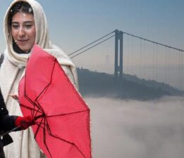 SON DAKİKA HAVA DURUMU: Meteoroloji’den kritik uyarı! Bu hafta kar, yağmur, buzlanma ve sis geliyor!