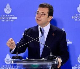 Son dakika: İBB Başkanı Ekrem İmamoğlu ifade vermek için adliyede