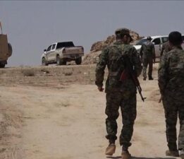 Son dakika… Irak’tan sınırdaki ‘YPG’li teröristler uzaklaştırıldı’ açıklaması