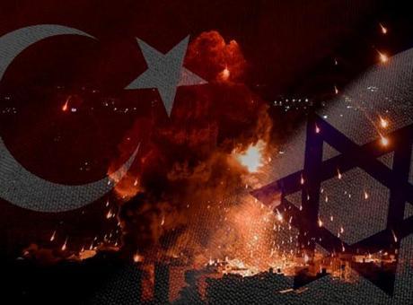 Son dakika! İsrail sınırında kaybolan 3 Türk vatandaşı hava saldırısında hayatını kaybetti