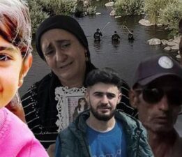 Son dakika… İşte Narin Güran cinayeti davasında gerekçeli karar: Öldürülmesi 3 sanık tarafından gerçekleştirildi