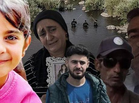Son dakika… İşte Narin Güran cinayeti davasında gerekçeli karar: Öldürülmesi 3 sanık tarafından gerçekleştirildi