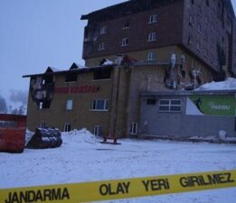 Son dakika… Kartalkaya’daki yangın faciasından yeni ifadeler ortaya çıktı!