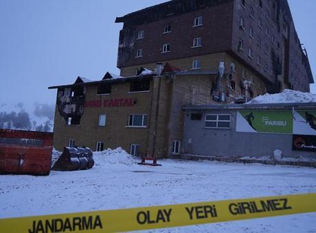 Son dakika… Kartalkaya’daki yangın faciasından yeni ifadeler ortaya çıktı!