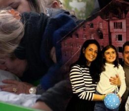 Son dakika… Kartalkaya’nın yok ettiği aileler: Tabuttaki oğluna sarılıp, başını öptü