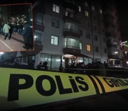 SON DAKİKA : Konya’da vahşet! Kavga ihbarına giden polis 4 kişilik aileyi ölü buldu