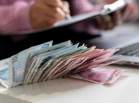 SON DAKİKA MAAŞ HABERLERİ: Özel sektör çalışanları ne kadar maaş alacak? Çarpıcı anket…