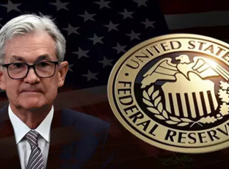 SON DAKİKA MERKEZ BANKASI HABERLERİ: FED faiz kararı belli oldu!