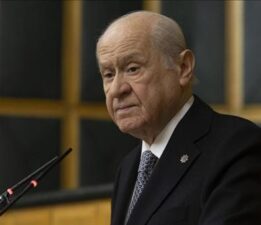 Son dakika… MHP lideri Bahçeli: PKK’nın bittiği şartsız açıklanmalı