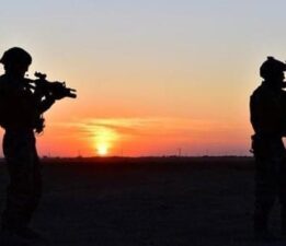 Son dakika: MSB duyurdu: 21 PKK’lı terörist öldürüldü