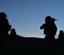 Son dakika… MSB duyurdu: 6 PKK’lı terörist öldürüldü