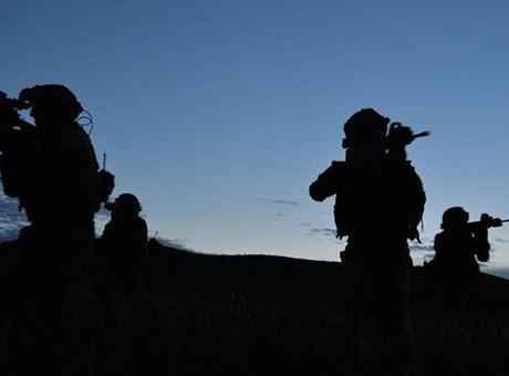 Son dakika… MSB duyurdu: 6 PKK’lı terörist öldürüldü