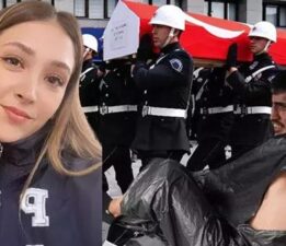 Son dakika: Polis Şeyda Yılmaz’ı şehit eden katil hakkında karar