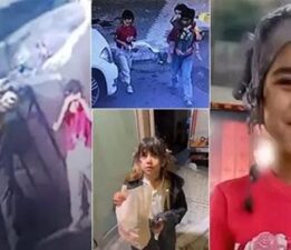 Son dakika… Şişli’de 6 yaşındaki Şirin’i katleden sanığın cezası belli oldu
