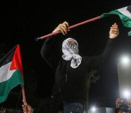 SON DAKİKA: Siyasilerden Gazze’de sağlanan ateşkese ilişkin mesajlar ‘Kalıcı barışın başlangıcı olmalı’