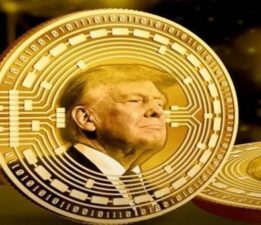 Son Dakika Trump haberleri: ‘TRUMP coin’ piyasayı salladı