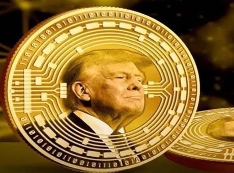 Son Dakika Trump haberleri: ‘TRUMP coin’ piyasayı salladı