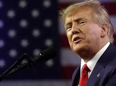 SON DAKİKA! Trump talimatı verdi! Kolombiya’ya tarife ve yaptırım