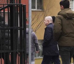 Son dakika… Ümit Özdağ adliyeye sevk edildi