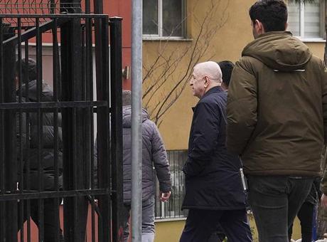Son dakika… Ümit Özdağ adliyeye sevk edildi