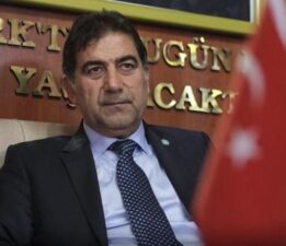 Son dakika: Ünal Karaman, İYİ Parti’den istifa etti