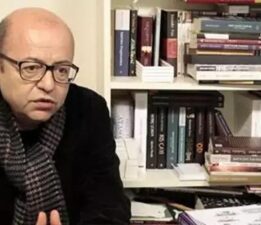 Son dakika! Ünlü yazar Selim İleri’den acı haber! 75 yaşında hayatını kaybetti