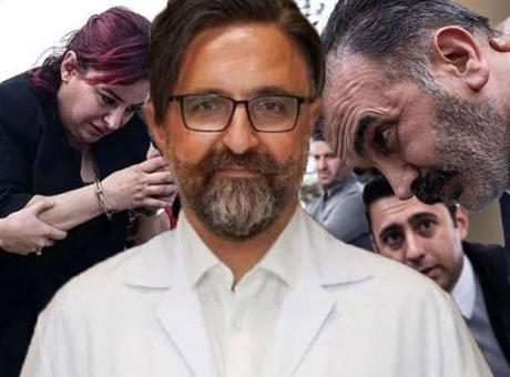 SON DAKİKA YENİDOĞAN ÇETESİ HABERLERİ: Yenidoğan çetesi örgüt lideri Fırat Sarı’dan pişkin sözler