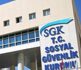 Sosyal Güvenlik Kurumu’na borcu olan belediyeler için yeni adım