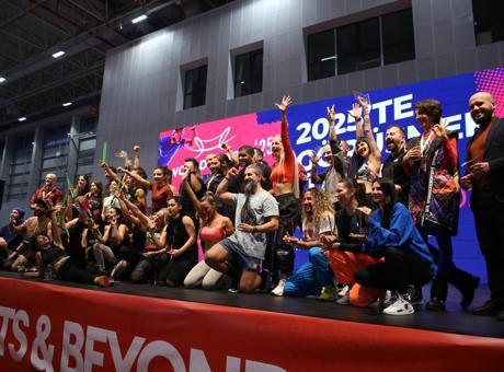 Spor endüstrisi WSI’25 fuarında buluşacak