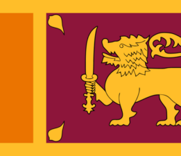 Sri Lanka Hakkında Bilgiler; Sri Lanka Bayrağı Anlamı, 2025 Nüfusu, Başkenti, Para Birimi Ve Saat Farkı