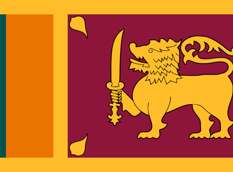Sri Lanka Hakkında Bilgiler; Sri Lanka Bayrağı Anlamı, 2025 Nüfusu, Başkenti, Para Birimi Ve Saat Farkı