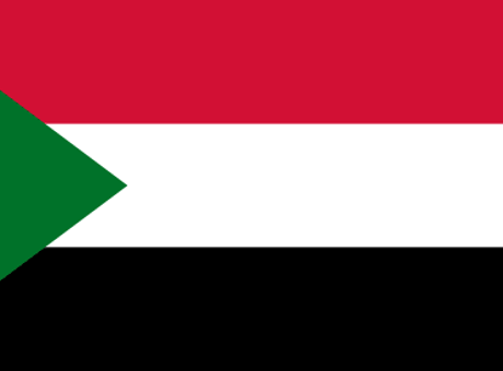 Sudan Hakkında Bilgiler; Sudan Bayrağı Anlamı, 2025 Nüfusu, Başkenti, Para Birimi Ve Saat Farkı