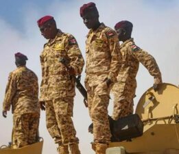 Sudan’ın Beyaz Nil eyaletinde HDK’nin saldırısında 25 kişi hayatını kaybetti
