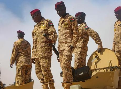 Sudan’ın Beyaz Nil eyaletinde HDK’nin saldırısında 25 kişi hayatını kaybetti