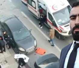 Sultangazi’de sokak ortasında kanlı infaz! Saldırgan Sakarya’da yakalandı